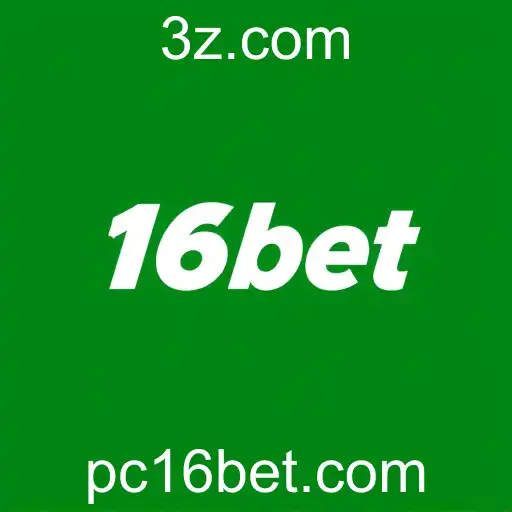 A Ascensão dos Jogos Online e a Influência do 16bet