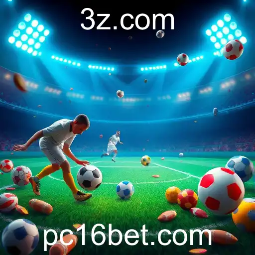 A Ascensão do 16bet no Mercado de Jogos Online