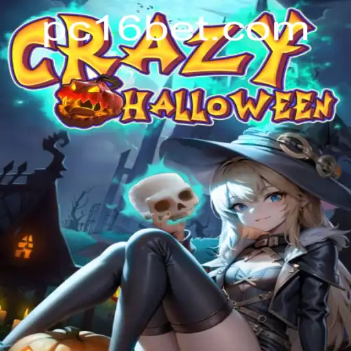 CrazyHalloween: Unveiling the Thrills and Chills of 16bet's Latest Game