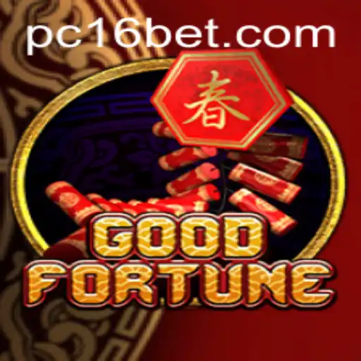 Unveiling GoodFortune: The New Era of 16bet Gaming