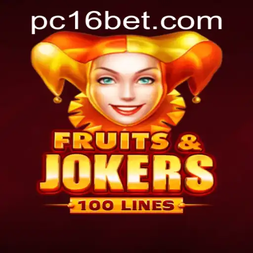 The Ultimate Guide to FruitsAndJokers100: Exploring the Vibrant World of 16bet Gaming