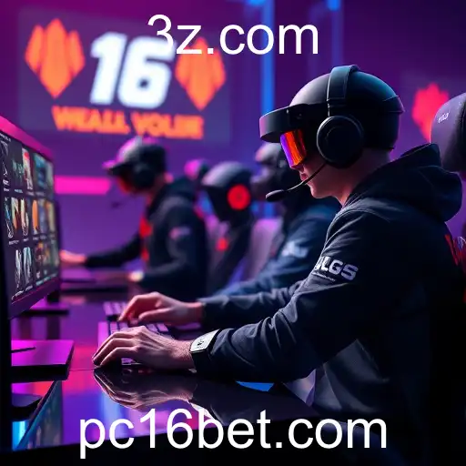 Inovações e Desafios no Mundo dos eSports