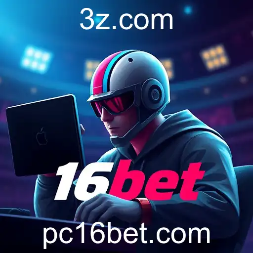 A Ascensão do 16bet no Cenário dos Jogos Online
