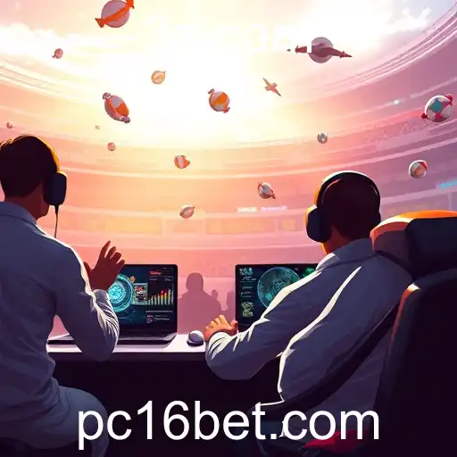 Expansão do Mercado de Jogos Online em 2025