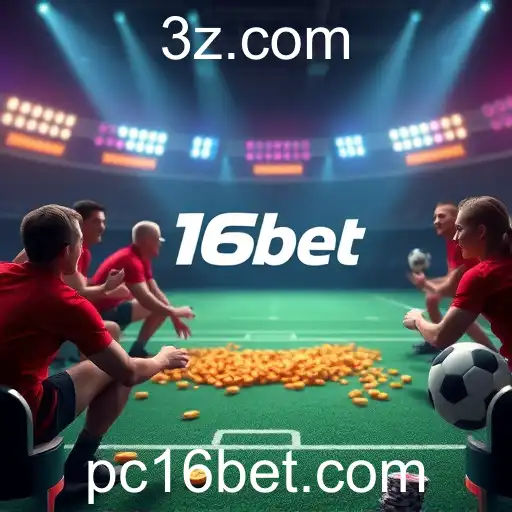 A Evolução do Mercado de Jogos Online e o Papel do 16bet