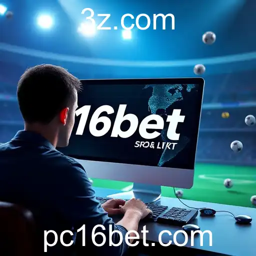 A Evolução dos Jogos Online e o Impacto do 16bet