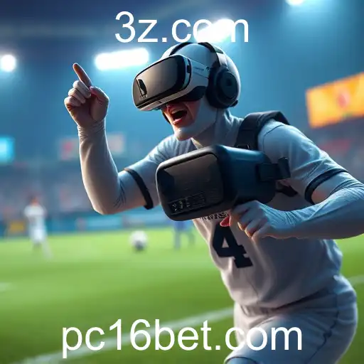 O Impacto do 16bet no Cenário de Jogos Online em 2025