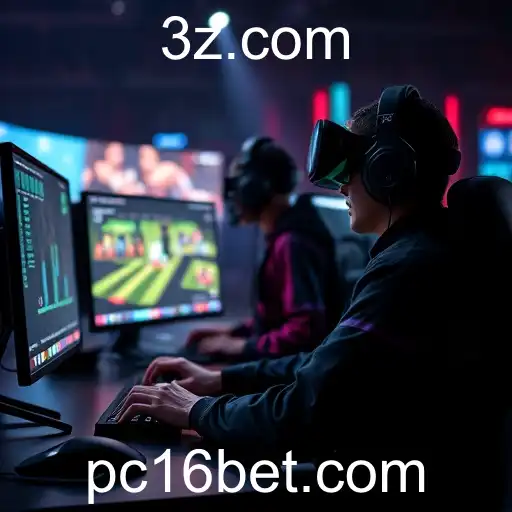 Tendências e Inovações no Universo dos Jogos Online