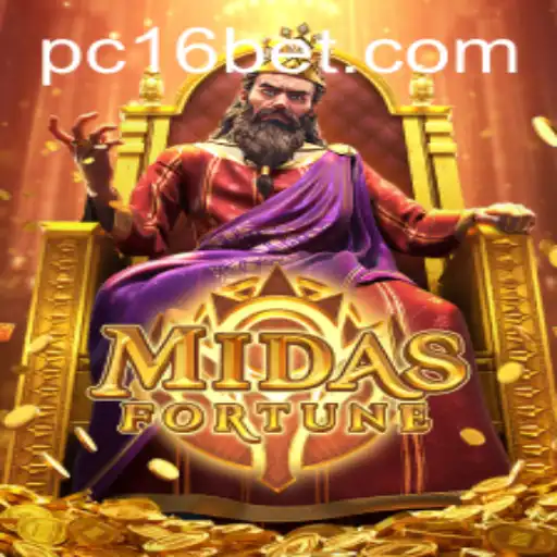 Exploring the Thrilling World of MidasFortune: A New Age of Interactive Gaming