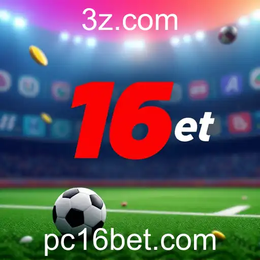 A Revolução do Apostas: O Crescimento da 16bet no Cenário Brasileiro