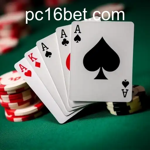 Blackjack: The Timeless Casino Classic