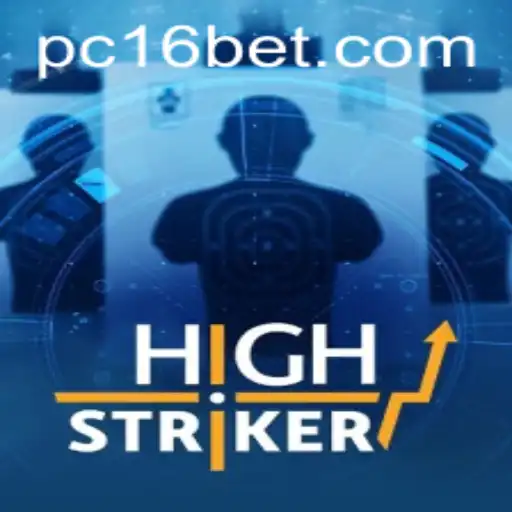 HighStriker: Dive into the Thrilling World of 16bet Gaming