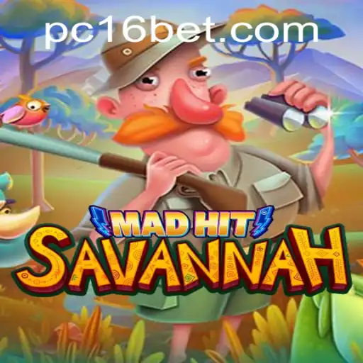 Dive into the Thrilling Adventure of MadHitSavannah: An Exploration of Strategy and Fun