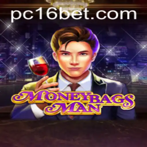 Exploring MoneybagsMan: A Thrilling Adventure in Digital Gaming