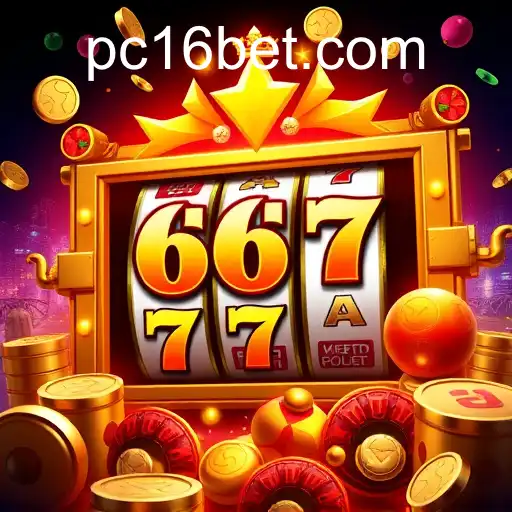 Online Slots: Entering the World of 16bet