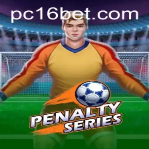 The Exciting World of PenaltySeries – Dive into the 16bet Experience