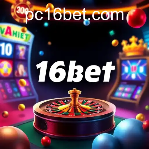 The Intriguing World of Rotary Games: Exploring the Benefits of 16bet