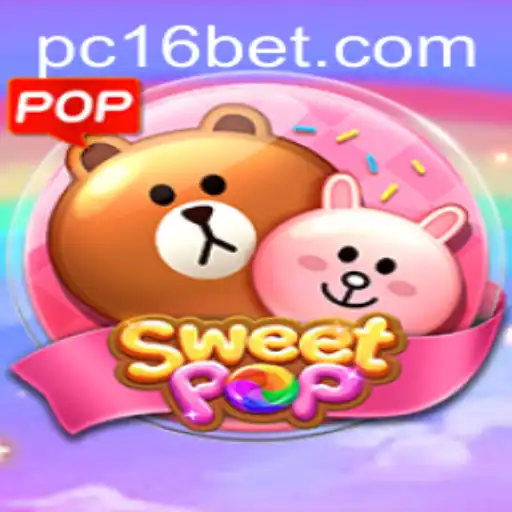 SweetPOP: A Delicious Adventure with 16bet
