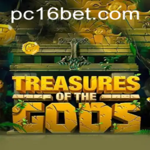 Exploring the Mystique of TreasureoftheGods: An In-Depth Guide