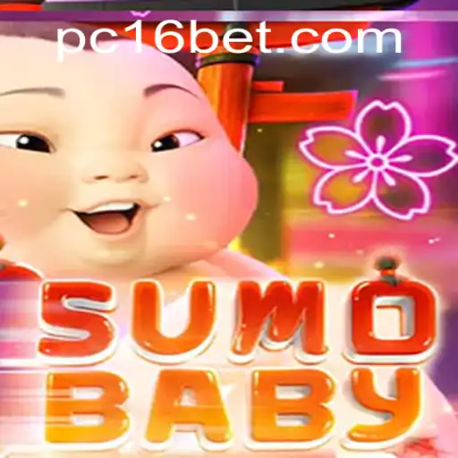 SumoBaby: The Exciting Fusion of Strategy and Fun