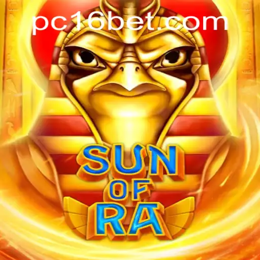 SunofRa: A Comprehensive Exploration of the Ancient Egyptian-Themed Game Enhanced by 16bet
