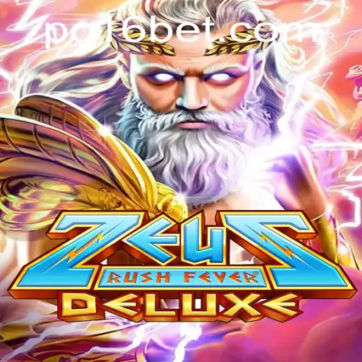 Explore the Electrifying World of ZeusRushFeverDeluxe